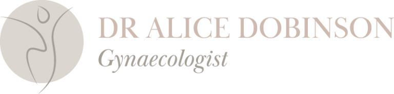 Cairns Gynaecology - Dr Alice Dobinson